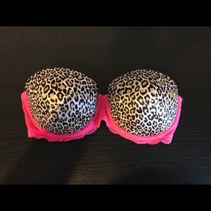 Push up by Victoria Secret